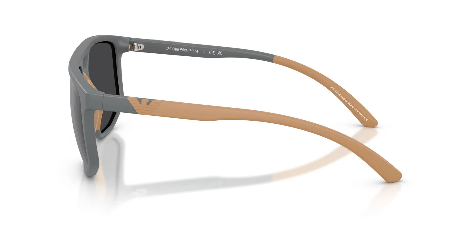 Emporio Armani 4248U Sunglasses - view 17